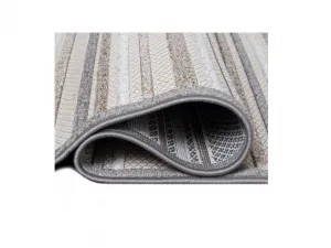 ArtTapi Koberec na terasu CREAM AVENTURA CTL ED50B | 160 x 230 cm