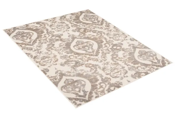 ArtTapi Koberec na terasu CREAM AVENTURA CTL EC73B | 140 x 200 cm