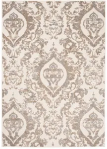 ArtTapi Koberec na terasu CREAM AVENTURA CTL EC73B | 140 x 200 cm
