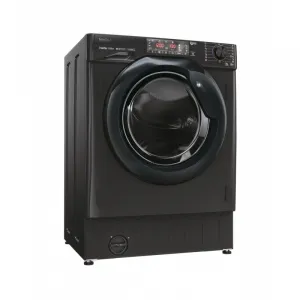 HAIER HWQ90B416FWBB-S + BENEFIT