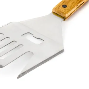 Grilovacie náradie 4 v 1