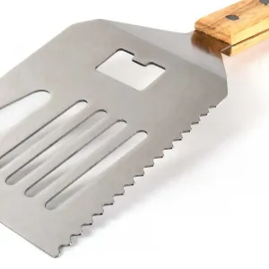Grilovacie náradie 4 v 1