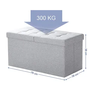Lavička s vekom LSF41G