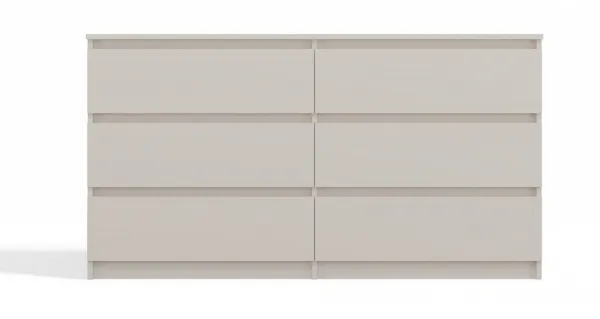 TP Living Komoda MALWA M6 140 cm kašmír