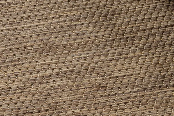 Koberec SIZAL FLOORLUX 20014 coffee / mais