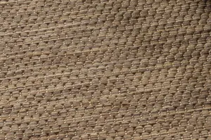 Koberec SIZAL FLOORLUX 20014 coffee / mais