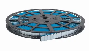 TIP-TOPOL ALU SLIM - FE 5g lepiace závažie v kotúči 6kg