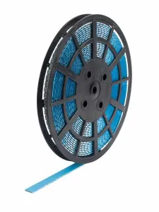 TIP-TOPOL ALU SLIM - FE 5g lepiace závažie v kotúči 6kg