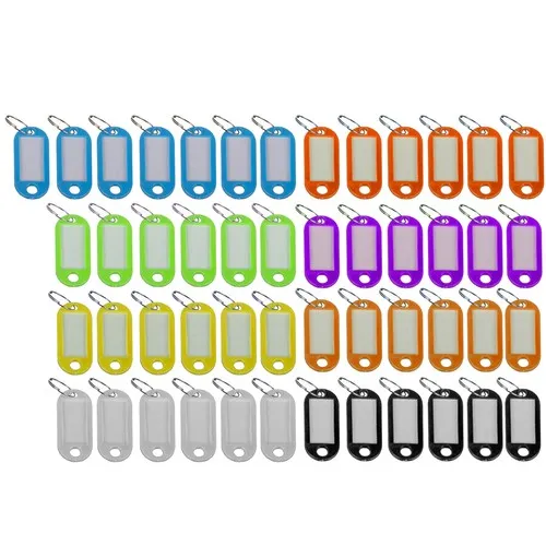 MG Key Box skrinka na kľúče 48ks, čierna