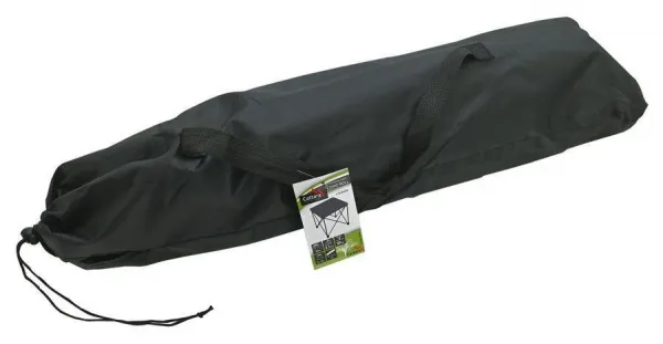 Stôl Cattara COMO ROLL kempingový skládací 52 x 52cm