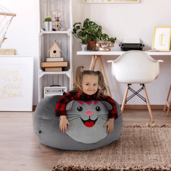 Sedací vak BABY TYP 1 Tempo Kondela