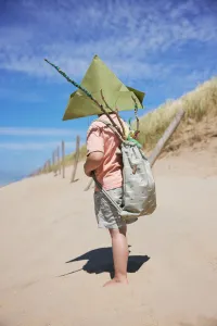Fresk vak na plávanie/cvičenie Dandelion