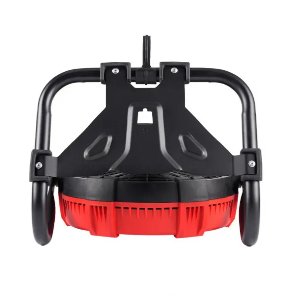 Onevan 500W 20000rpm AKU elektrický výkoný pracovný ventilátor aj na 220V. Vhodný pre batériu MAKITA 18V Batéria: 2ks batéria