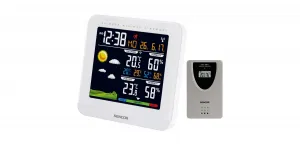 Meteostanica SENCOR SWS 5600