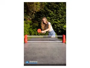 Donic-Schildkröt Súprava na stolný tenis na von