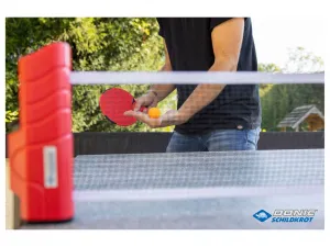 Donic-Schildkröt Súprava na stolný tenis na von