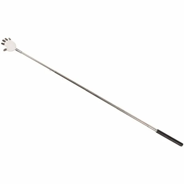 Teleskopické drbátko, 70 cm