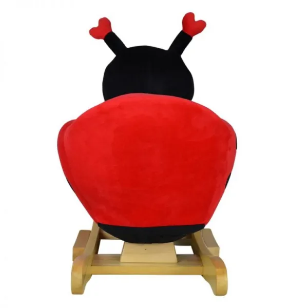 INFANTASTIC Hojdacia lienka, 68 x 33 x 47 cm