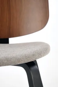 Jedálenská stolička K563 HALMAR