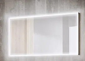 ArtCom LED zrkadlo ALICE | 80 x 65 cm