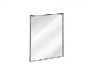 ArtCom LED zrkadlo ALICE | 80 x 65 cm