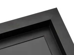 ArtCom LED zrkadlo ALICE | 80 x 65 cm