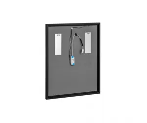 ArtCom LED zrkadlo ALICE | 80 x 65 cm