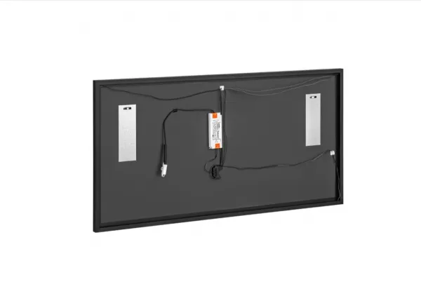 ArtCom LED zrkadlo ALICE | 80 x 65 cm
