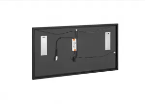 ArtCom LED zrkadlo ALICE | 80 x 65 cm