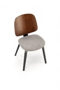 Jedálenská stolička K563 HALMAR
