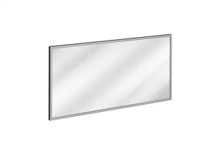 ArtCom LED zrkadlo ALICE | 120 x 65 cm