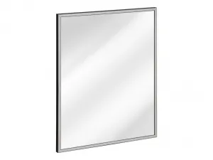 ArtCom LED zrkadlo ALICE | 80 x 65 cm