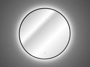 ArtCom LED zrkadlo LUNA FI800 | 80 cm
