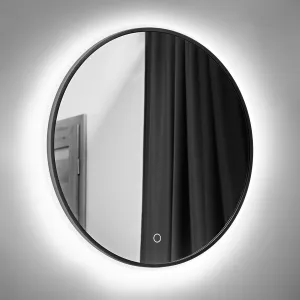 ArtCom LED zrkadlo LUNA FI800 | 80 cm