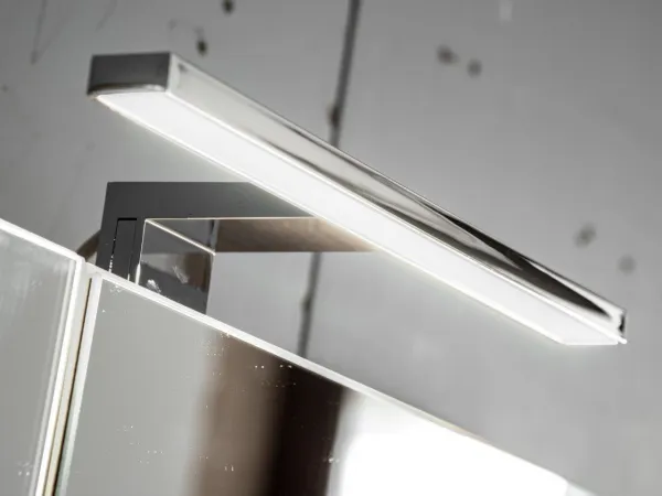 ArtCom LED osvetlenie VIENTO 870 | 30 cm
