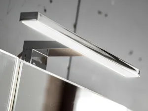 ArtCom LED osvetlenie VIENTO 870 | 30 cm