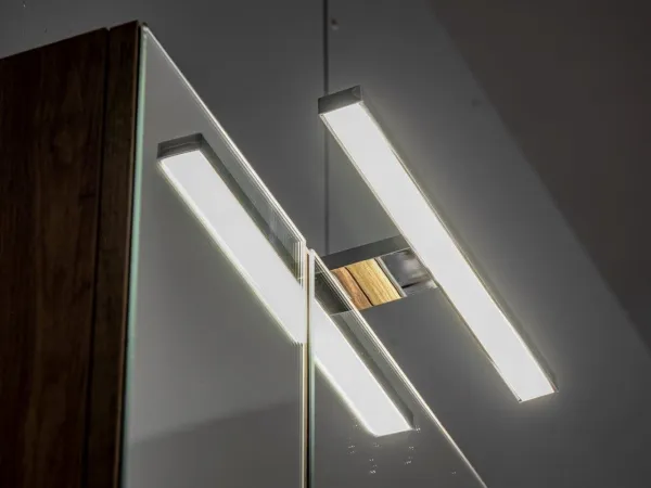 ArtCom LED osvetlenie VIENTO 870 | 30 cm