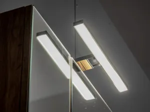 ArtCom LED osvetlenie VIENTO 870 | 30 cm