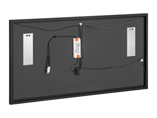ArtCom LED zrkadlo ALICE | 120 x 65 cm