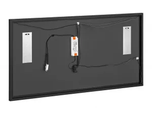 ArtCom LED zrkadlo ALICE | 120 x 65 cm
