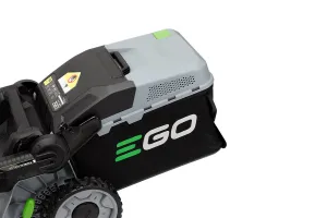 Akumulátorová kosačka bez pojazdu EGO Power+ LM1701E 42 cm (s 2.5 Ah batériou)
