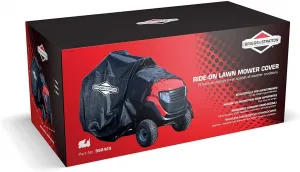 BRIGGS&STRATTON Krycia plachta na záhradný traktor B&S