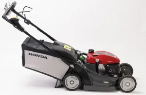 Benzínová kosačka Honda HRX 476 VY