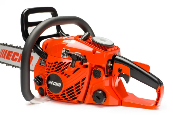 Benzínová reťazová píla ECHO CS-420ES