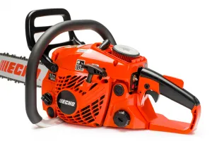 Benzínová reťazová píla ECHO CS-420ES