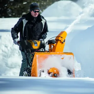 Snehová fréza Cub Cadet XS3 76 SWE