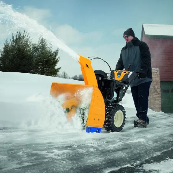 Snehová fréza Cub Cadet XS3 76 SWE