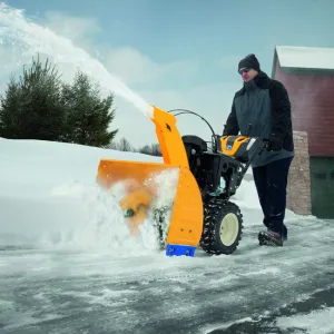 Snehová fréza Cub Cadet XS3 76 SWE