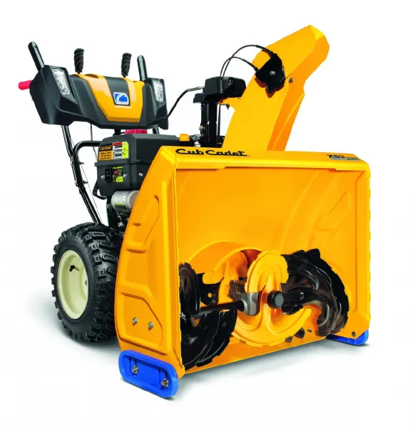 Snehová fréza Cub Cadet XS3 76 SWE