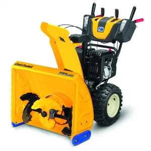 Snehová fréza Cub Cadet XS3 76 SWE
